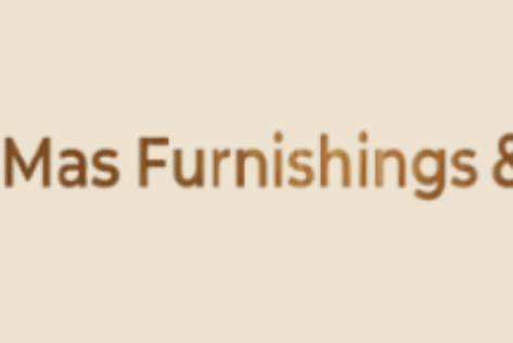 Mas Furnishing Co